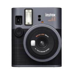 FUJIFILM - INSTAX MINI 41 INSTANT CAMERA F161_0185
