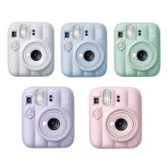 FUJIFILM - INSTAX MINI 13 INSTANT CAMERA (Multi color) F161_0192-MO
