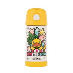 Thermos-B Duck 350??????? F4011-BD-YL