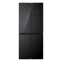LG - 400L Slim French Door Fridge with Inverter Compressor F446GDBBAM F446GDBBAM