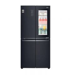 LG 458L InstaView Door-in-Door ™ Refrigerator F521MC78 F521MC78-hy
