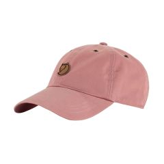 Fjallraven 北極狐 Vidda 鴨舌帽 (F77357) (乾燥玫瑰/高山藍-玄武岩灰)