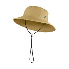 Fjallraven 北極狐 Abisko 太陽帽 (F77406) ) (沙丘褐/暗深藍)