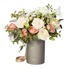 agnès b. Fleuriste 鮮花花盒- Nicole FARS905