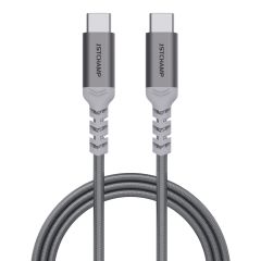 First Champion - USB 4.0 Type-C to Type-C Cable