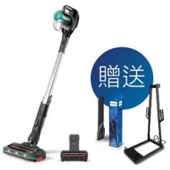 Philips - SpeedPro Cordless Stick vacuum cleaner FC6726/61 FC6726_61