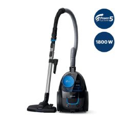 Philips - FC9350/61 PowerPro Compact Bagless Vacuum Cleaner FC9350_61_WC