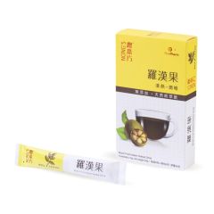 Nong’s Monk Fruit Instant Herbal Drink (4g. x 6 sach.) FG-5383