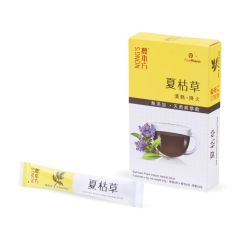 Nong's Self-heal Plant Instant Herbal Drink (4g. x 6 sach.) FG-5385