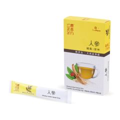 Nong's Ginseng Instant Herbal Drink (4g. x 6 sach.) FG-5386