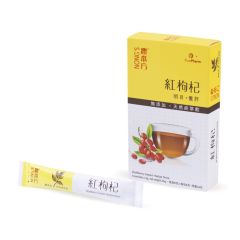 Nong's Wolfberry Instant Herbal Drink (4g. x 6 sach.) FG-5387