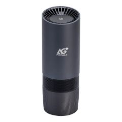 [贈品] Aurabeat - CSP-X1 AG+ Portable 便攜式醫療級銀離子抗病毒空氣淨化機 FG-CSP-X1