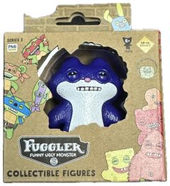 Fuggler - S2收藏人偶單隻窗盒裝 (1件隨機款)