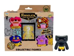 [The Club 獨家預購] Fuggler - S3豪華五入收藏禮盒 (1盒5件隨機款)