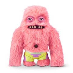 (Pre-order) PAKA FUGGLER X 海綿寶寶系列-派大星