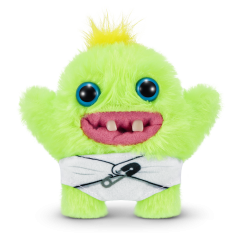 (Pre-order) PAKA Fuggler BB系列-無恥怪