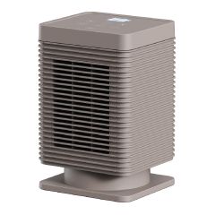 origo - Ceramic Fan Heater-IP21 (Bathroom use) FH9518K FH9518K