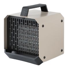 origo - 迷你陶瓷暖風機-IP21(可於浴室使用)-2000W FH9801K FH9801K