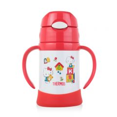 Thermos-Hello Kitty 250??????????? FHI-250-KTV