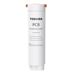 Toshiba - PCB Filter FILTER-PCB-W2265 FILTER-PCB-W2265