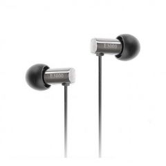 Final - E3000C Dynamic Driver In-Ear HeadphonesFINAL_E3000C_SV