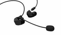 FINAL - VR3000 CM For Gaming Wired Earphones Equipped With A Detachable Microphone