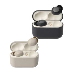 Final - Audio ZE500 for ASMR 真無線藍牙耳機 (奶油色/黑色) FINAL_ZE500ASMR_ALL