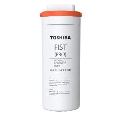 Toshiba - FIST(PRO) Filter FISTPRO