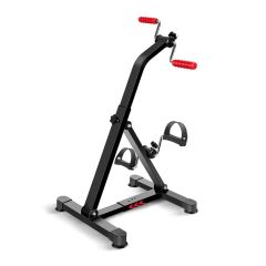 Fit Mart - ARGAL Rehabilitation Bike for the Elderly with Upper and Lower Limbs (Normal Edition)-Black fitmart-01