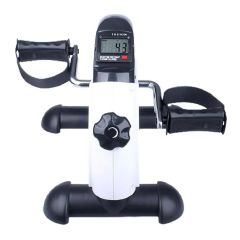 Fit Mart - ARGAL Rehabilitation Training 2-in-1 Mini Bike (With LED Counting Screen) fitmart-04