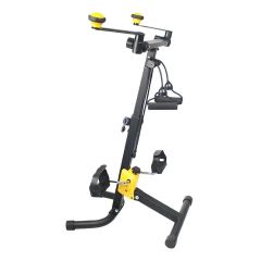 Fit Mart - ARGAL home upper and lower limb shoulder joint training bicycle machine for the elderly (upper limb arm rotation + lower limb bicycle training version) fitmart-05