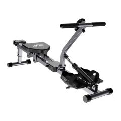Fit Mart - ARGAL home indoor hydraulic fitness folding rowing machine fitmart-16