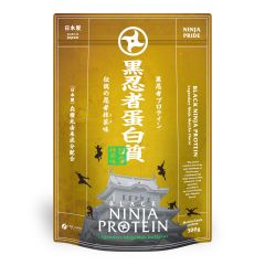Fine Japan Ninja Protein 300g FJ-435