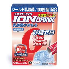 Fine Japan - Ion Drink with Lactic Acid Bacteria