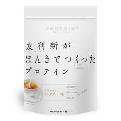 Fine Japan - Tomori's Protein Milk Tea 351g CR-FJ000471