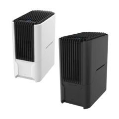 Future Lab - STERMIDI Sterilizing Dehumidifier II [Cloud White/Deep Space Black] FL_STERMIDI2_ALL