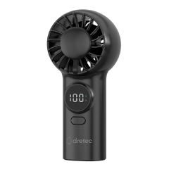 Dretec - Handy Fan [Multi-Color] FN-207_ALL