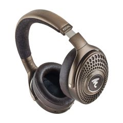 FOCAL - Bathys MG Hi-Fi Active Noise Cancellation Wireless Bluetooth Headphones FOCAL_BATHYSMG_BR