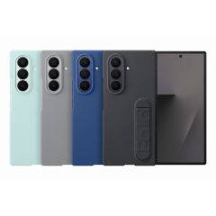 Samsung Galaxy Z Fold7 矽膠薄型保護殼 SS_ZFold7_Sili