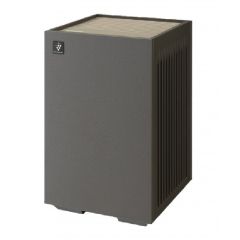 SHARP - Mini Air Purifier - Cream White FP-S40A (Multi color) FP-S40A-MO