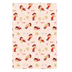 CASABLANCA - 卡撒天嬌 Peko Cartoon Summer Quilt (FP801)(Multi Sizes) FP801-MO