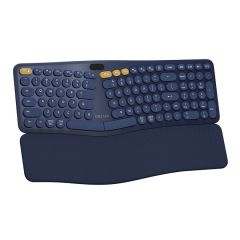DELUX GM903 Ergonomic Keyboard FPDGM3-all