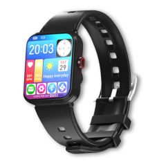 HANLIN - II Bluetooth Earphone Smart Watch WBT22 FPHESW-02
