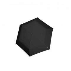 Knirps - US.050 Upf 50+ Super Light Umbrella - Black With Black CoatingFPKU5U-01

