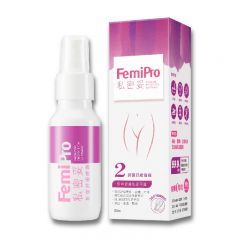 Colli-G - FemiPro 2 Mist (1 Box) FPM001