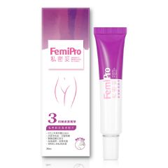 Colli-G - FemiPro 3 Whitening Serum (1 Box) FPS001