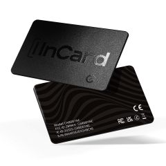 Seinxon - InCard Finder全球定位追蹤卡 for Google Find My Device & Apple Find My FPSIC-01