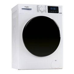 惠而浦 820 Pure Care+ 高效潔淨前置式洗衣機- 7.5公斤/ 1200轉 CR-FRAL75112