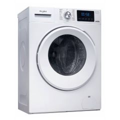 惠而浦 820 Pure Care+ 高效潔淨前置式洗衣機- 8公斤/ 1400轉 CR-FRAL80412