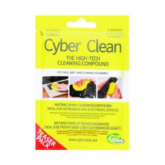 (贈品) Cyber Clean 神奇清潔軟膠 40g 